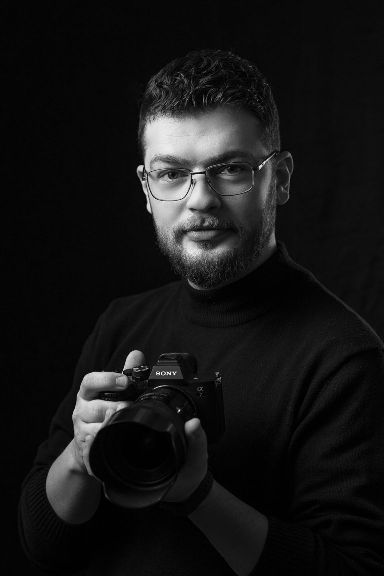 Hassan - Photographer/Editor
