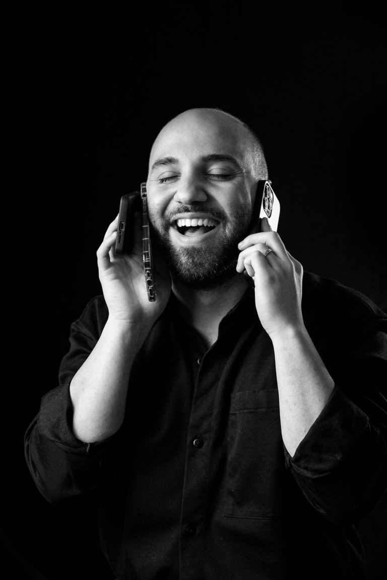 Muhannad - PR/Social Media
